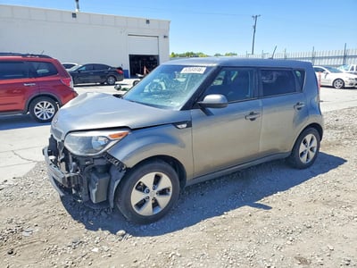 KNDJN2A28E7****** 2014 Kia Soul