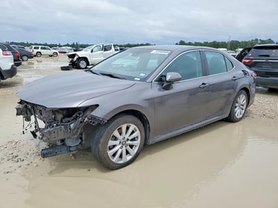 4T1B11HK5KU****** 2019 Toyota Camry
