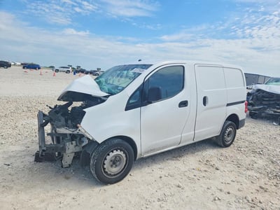 3N6CM0KNXGK****** 2016 Nissan NV 200