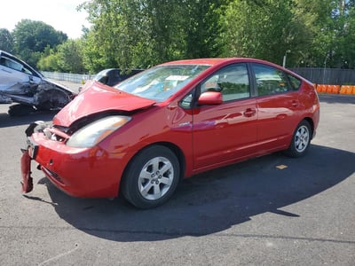 JTDKB20U677****** 2007 Toyota Prius