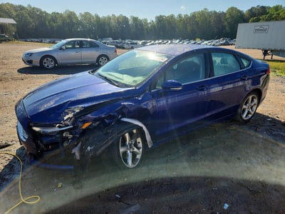 3FA6P0T92GR****** 2016 Ford Fusion