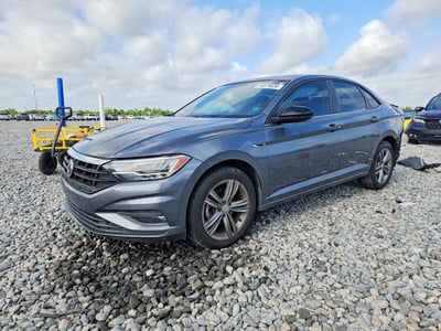 3VWC57BU6KM****** 2019 Volkswagen Jetta