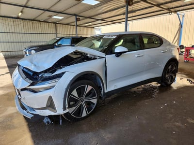 YSMEG3KAXPL****** 2023 Polestar Polestar 2