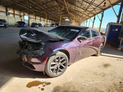 2C3CDXBG5MH****** 2021 Dodge Charger