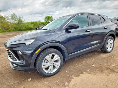 2024 Buick Encore