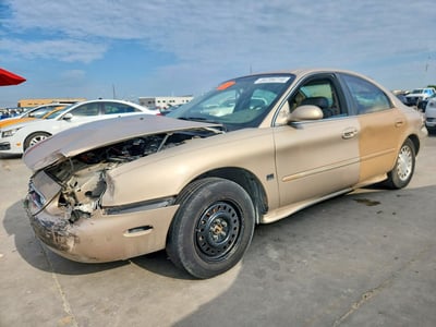 1MEFM53S7XG****** 1999 Mercury Sable