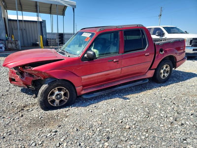 1FMZU67K04U****** 2004 Ford Explorer