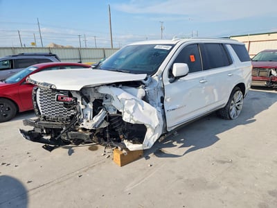 1GKS1DKL3MR****** 2021 GMC Yukon