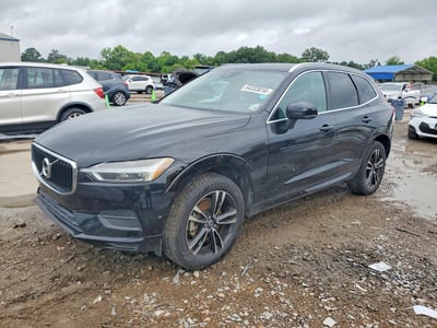 LYV102RK5KB****** 2019 Volvo XC60