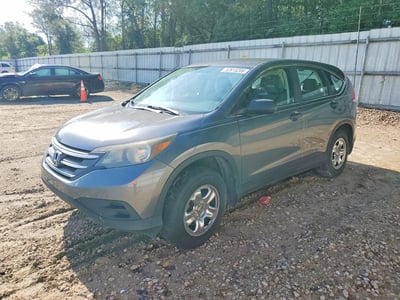 3CZRM3H36DG****** 2013 Honda CR-V