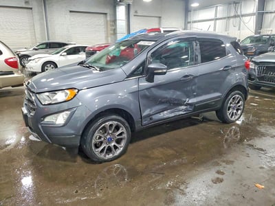 2020 Ford Ecosport