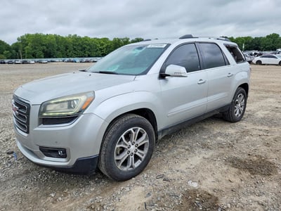 2016 GMC Acadia