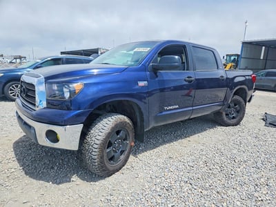 2008 Toyota Tundra