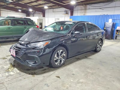 2023 Subaru Legacy