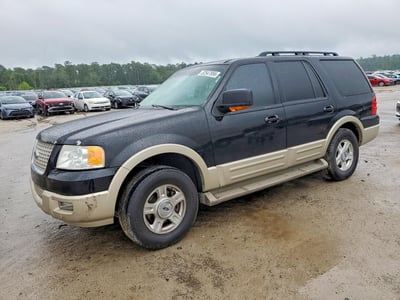 1FMPU17546L****** 2006 Ford Expedition