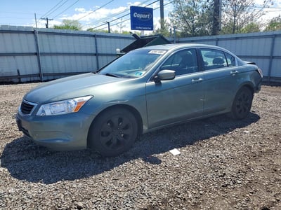 1HGCP26808A****** 2008 Honda Accord