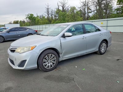 4T4BF1FKXCR****** 2012 Toyota Camry