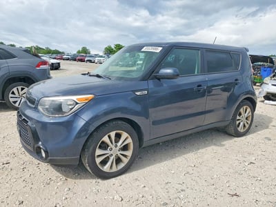KNDJP3A54G7****** 2016 Kia Soul