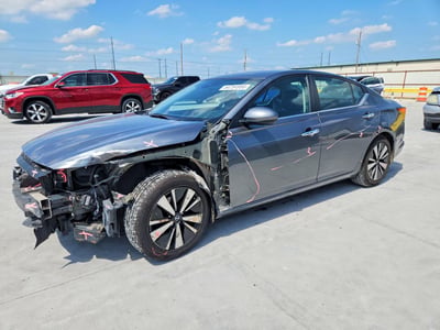 1N4BL4DV1NN****** 2022 Nissan Altima
