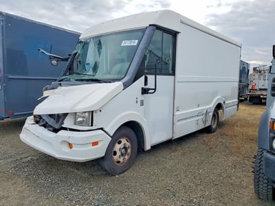 JALB4T178J7****** 2018 Isuzu Reach