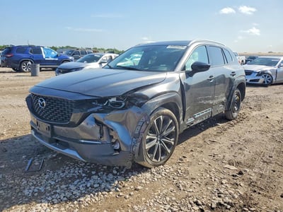 7MMVABEY9RN****** 2024 Mazda CX-50