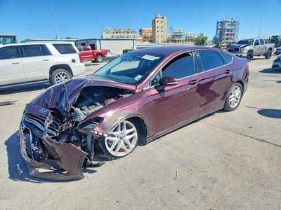 3FA6P0H79DR****** 2013 Ford Fusion