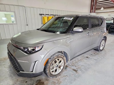 2023 Kia Soul