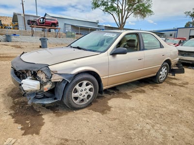 JT2BF28K6X0****** 1999 Toyota Camry