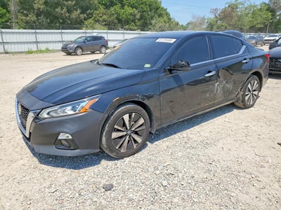 1N4BL4EWXMN****** 2021 Nissan Altima