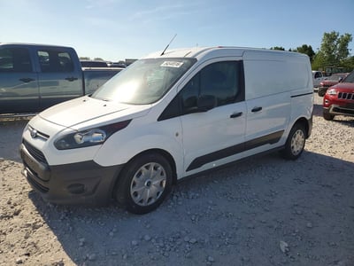 NM0LS7E76J1****** 2018 Ford Transit Connect