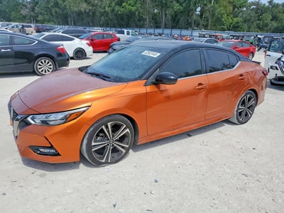 3N1AB8DVXLY****** 2020 Nissan Sentra