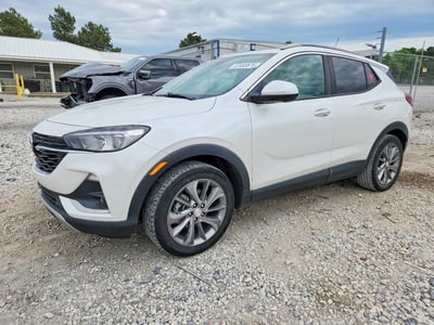 KL4MMDS2XLB****** 2020 Buick Encore