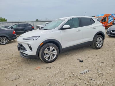 2026 Buick Encore