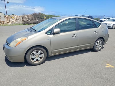 JTDKB20U067****** 2006 Toyota Prius