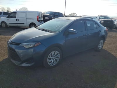 5YFBURHEXJP****** 2018 Toyota Corolla