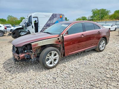 1FAHP2E81FG****** 2015 Ford Taurus