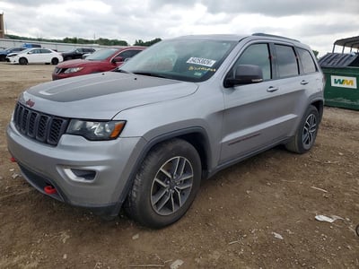 1C4RJFLGXMC****** 2021 Jeep Grand Cherokee