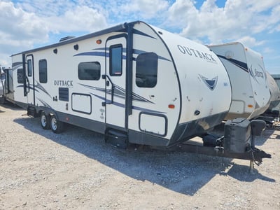 4YDT2722XHB****** 2017 Keystone Keystone