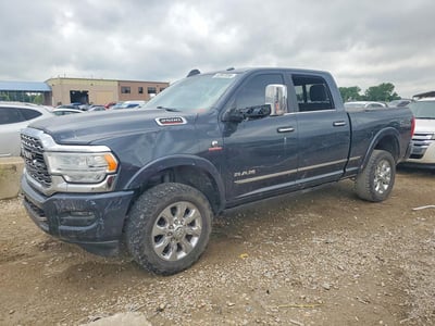 3C6UR5SL8KG****** 2019 RAM 2500