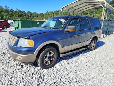 1FMFU18L53L****** 2003 Ford Expedition