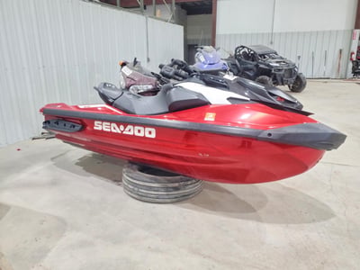YDV6746***** 2024 Sea-Doo Rxp