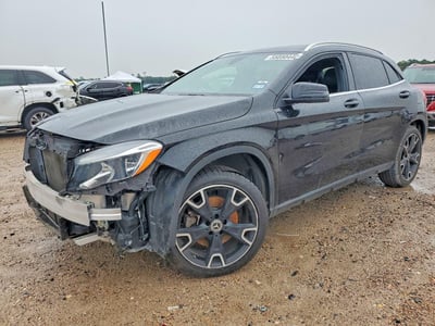 WDCTG4EB0KU****** 2019 Mercedes-Benz GLA-Class