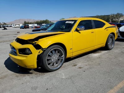 2009 Dodge Charger