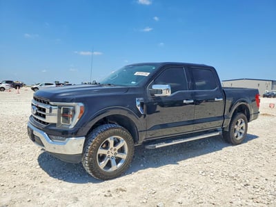 1FTFW1E82MF****** 2021 Ford F-150
