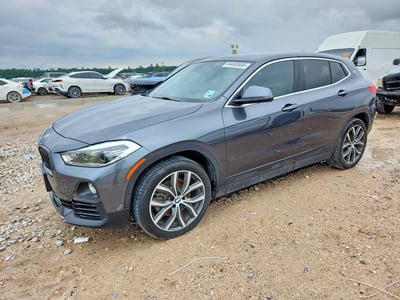 WBXYJ3C35JE****** 2018 BMW X2