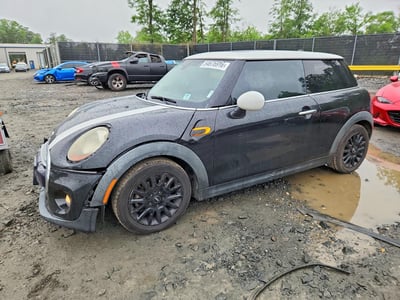 WMWXM5C58FT****** 2015 MINI Cooper
