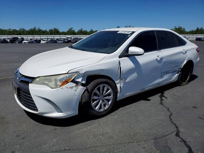 4T4BF1FK5GR****** 2016 Toyota Camry