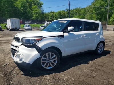 KNDJP3A5XH7****** 2017 Kia Soul