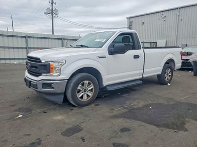 1FTMF1CB5KK****** 2019 Ford F-150