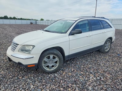 2005 Chrysler Pacifica